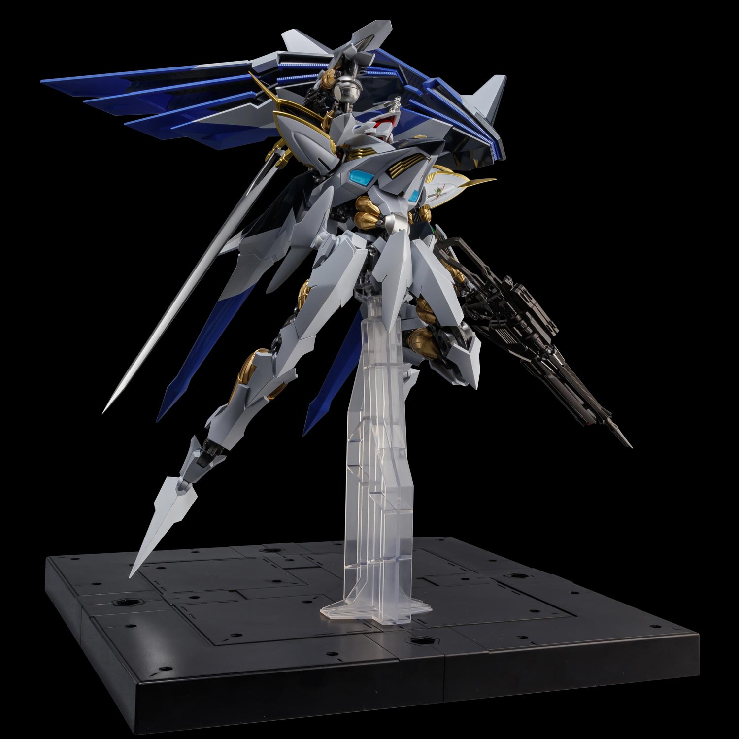 RIOBOT Villkiss